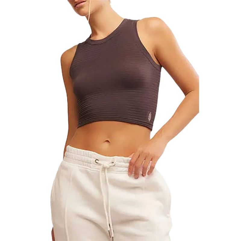 Free People Love All Tank soft tank top