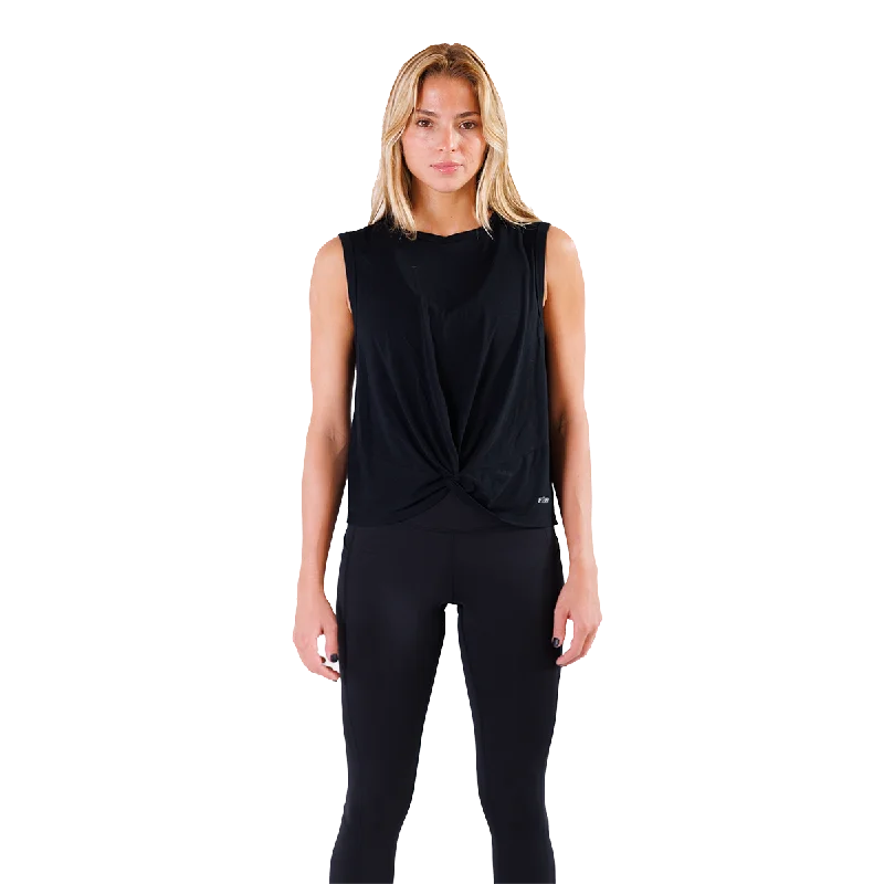 F2R Meter Tank ivory tank top