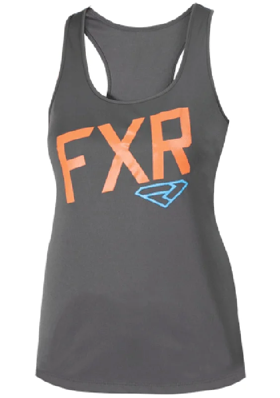 Women's Vigorous Tank Top pastel tank top