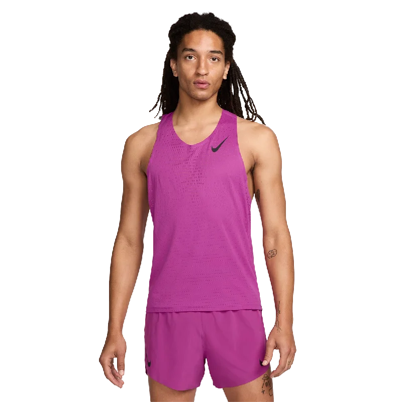 Nike AeroSwift Tank cozy tank top