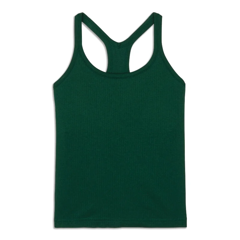 Ebb To Street Tank Top - Resale breathable tank top