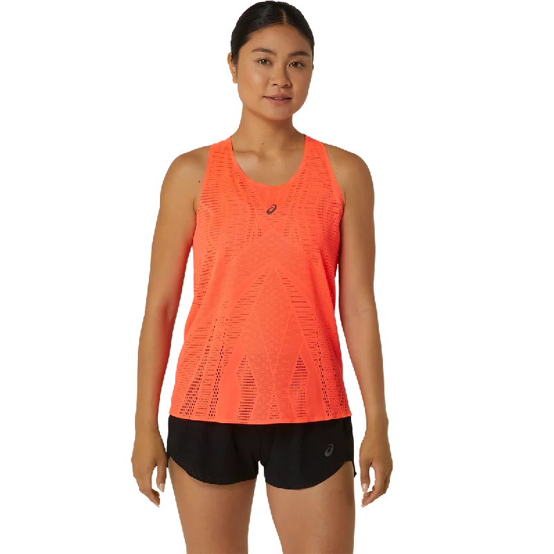 Asics Metarun Tank workout tank top