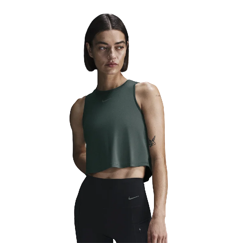 Vintage Green - Black