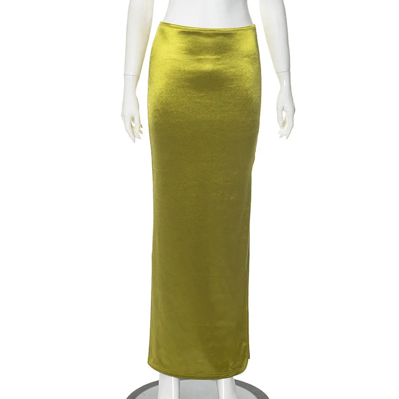 Dark Yellow