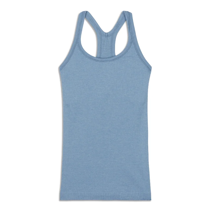 Ebb To Street Tank Top - Resale ribbed tank top