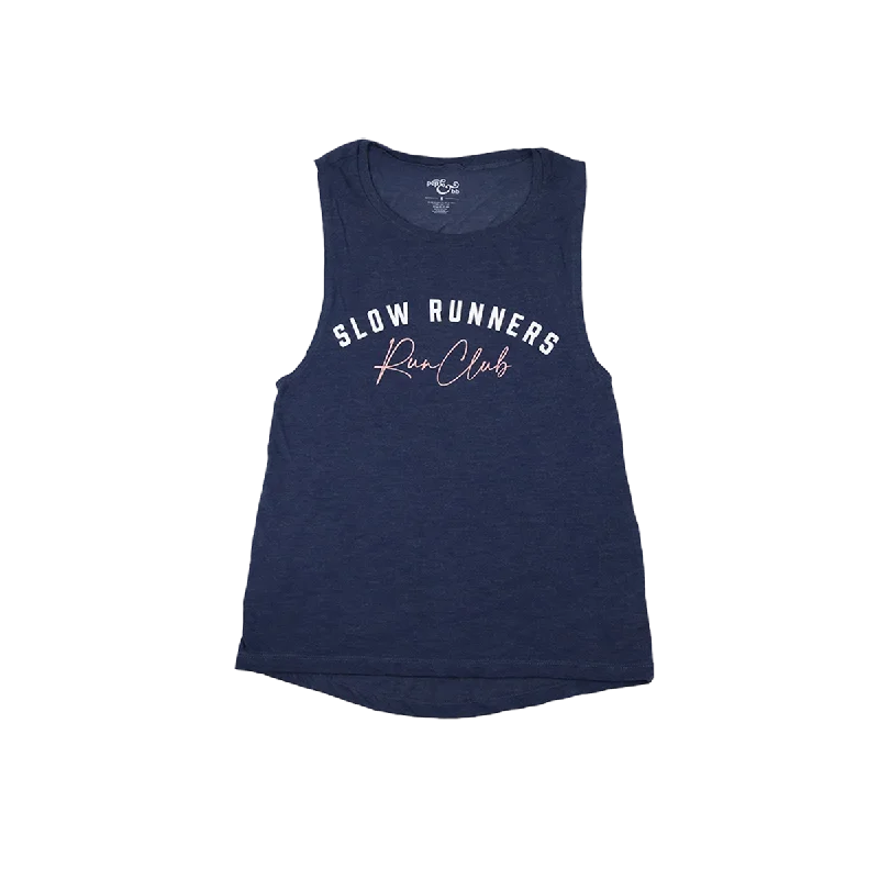 Slow Runners Run Club