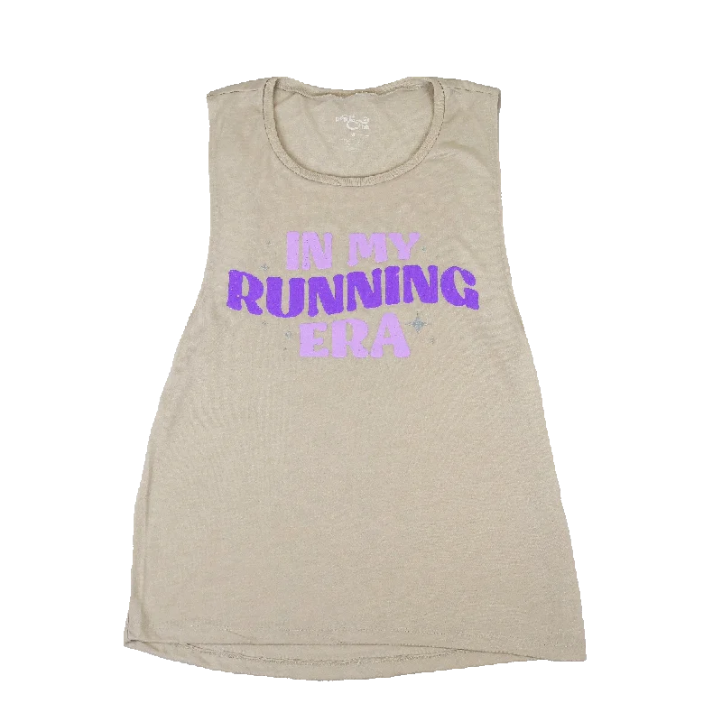 In My Running Era