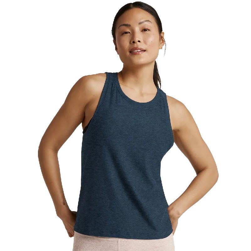 Beyond Yoga Featherweight Rebalance Tank lounge tank top