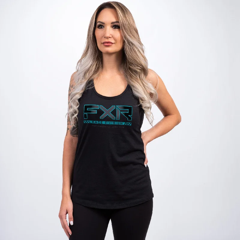 Women's Pilot Tank sexy tank top