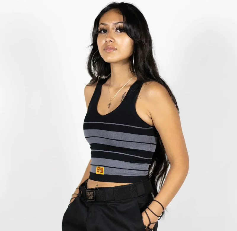 Black/Grey