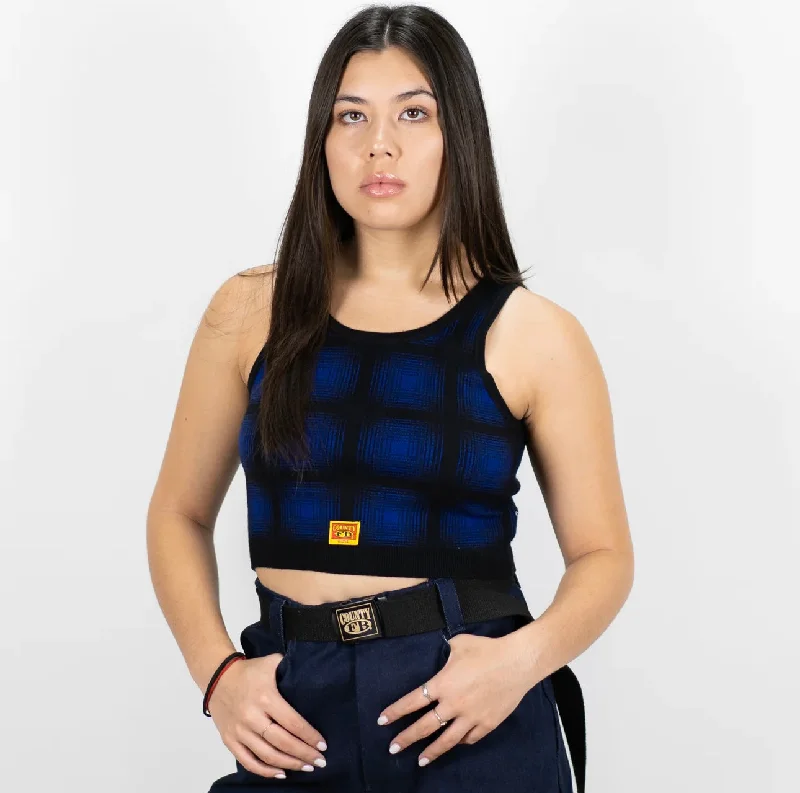 Black/Royal