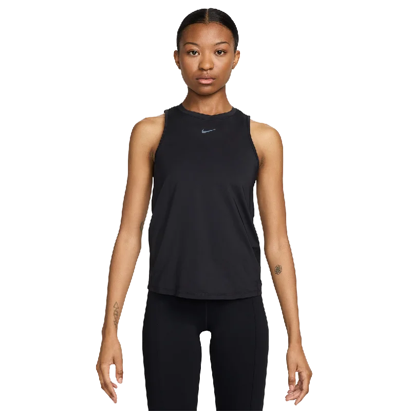 Nike One Classic Dri Fit Tank neon tank top