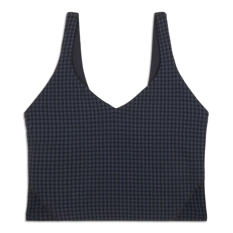 lululemon Align™ Tank Top - Resale lavender tank top