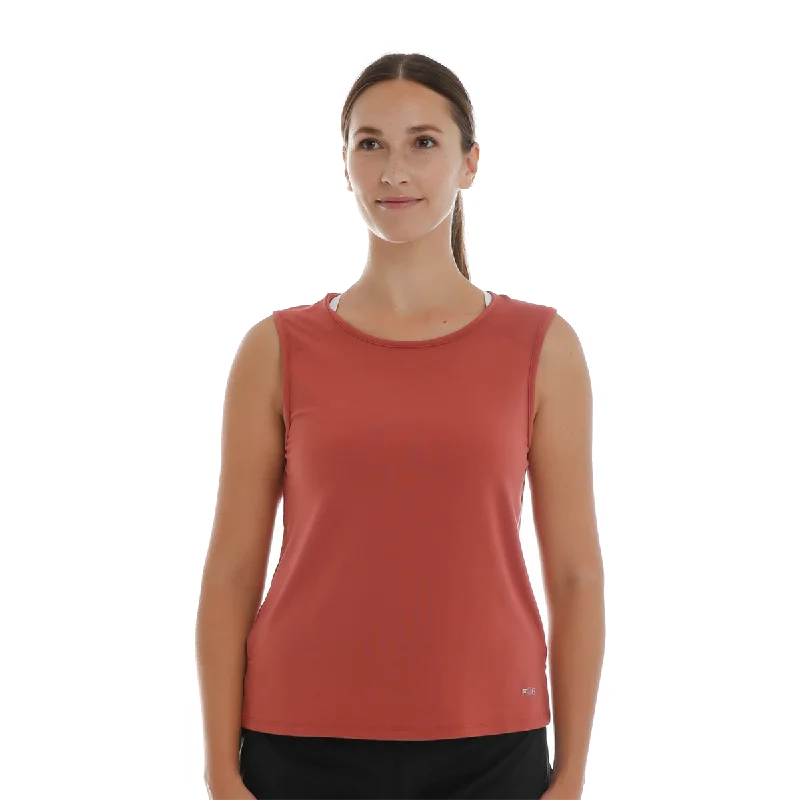 F2R Featherweight Tank beige tank top