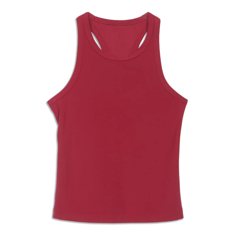 lululemon Align™ Waist-Length Racerback Tank Top - Resale ivory tank top