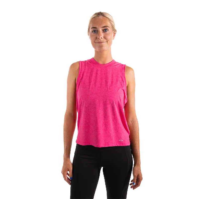 Pink Heather