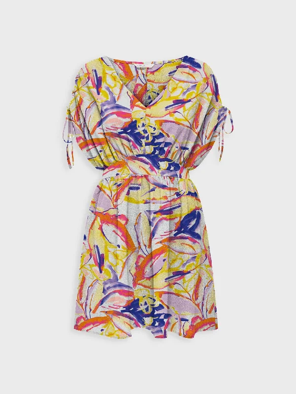 Γυναικείο φόρεμα ONLNOVA LIFE S/S SIRI DRESS 15299478 | 15299478 Tunics Business professional Γυναικείο φόρεμα ONLNOVA LIFE S/S SIRI DRESS 15299478 | 15299478 Tunics Business professional
