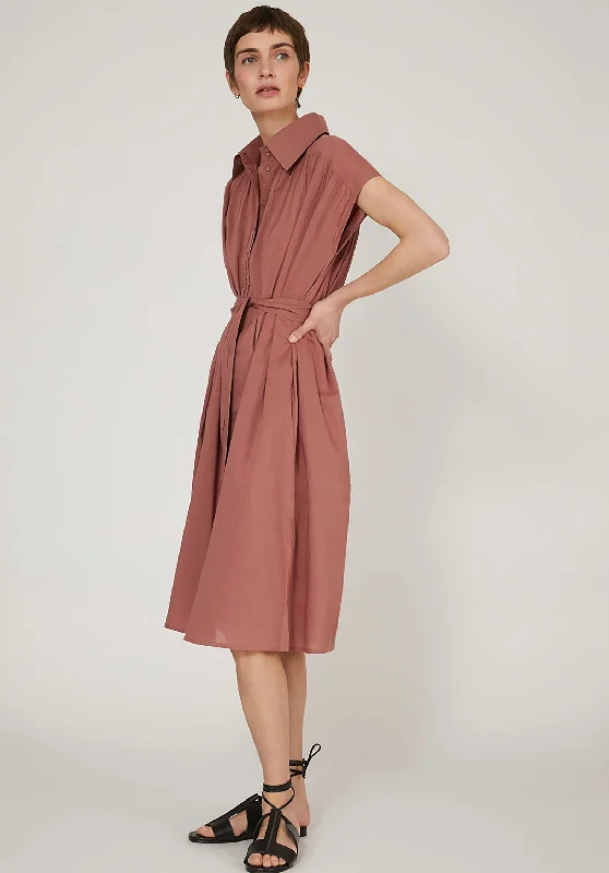 Ss Dress Palmer Dress Rosewood Tunics Wedding white