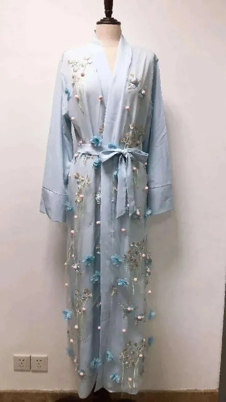 European And American Women's Clothing Arab Women's Clothing Arab Long Skirts high slit skirt European And American Women's Clothing Arab Women's Clothing Arab Long Skirts high slit skirt