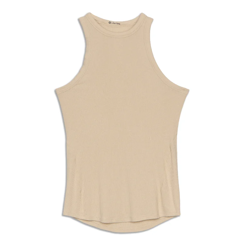 Hold Tight Tank Top - Resale flowy tank top
