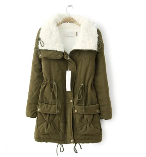 Army Green
