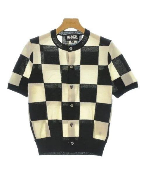 BLACK COMME des GARCONS Cardigans Cardigan Knitwear Sweater