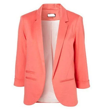peach red