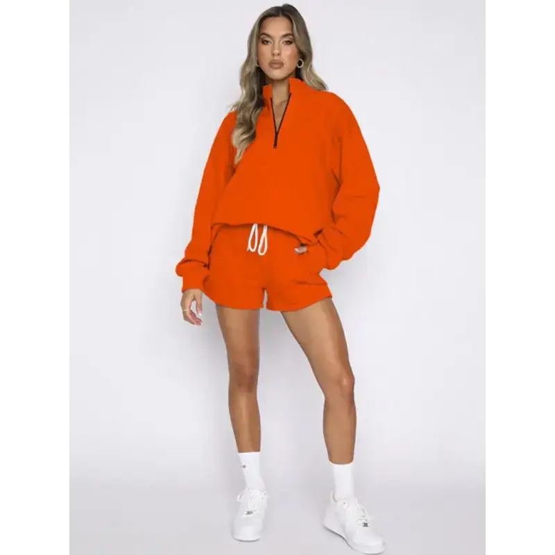 Orange Red