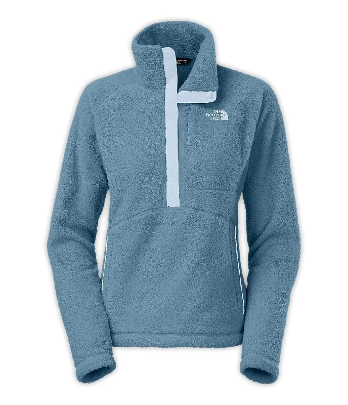 The North Face Sheepeater Pullover - Women's Long Sleeve Pullover