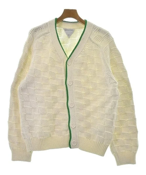 BOTTEGA VENETA Cardigans Long Cardigan Short Cardigan Medium Cardigan