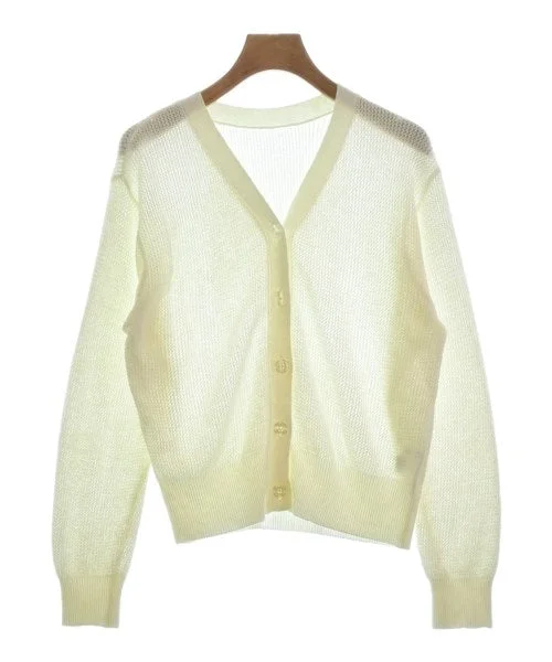 BEAUTY&YOUTH UNITED ARROWS Cardigans Ribbed Striped Patterned
