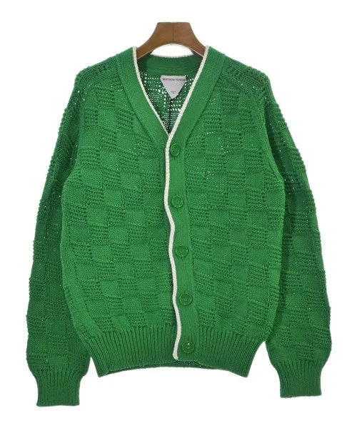BOTTEGA VENETA Cardigans Tailored Straight A-Line