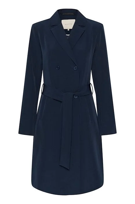 Kaffe Lora Blazer Jacket Cardigan Sweater Pullover