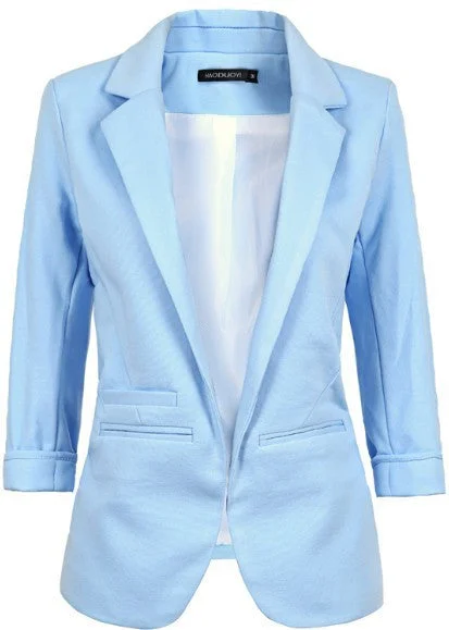 light blue