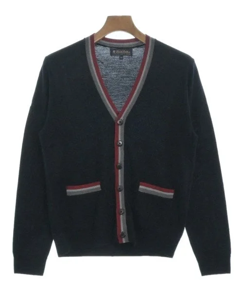 Brooks Brothers Cardigans Terry Blend Velvet Blend Canvas Blend