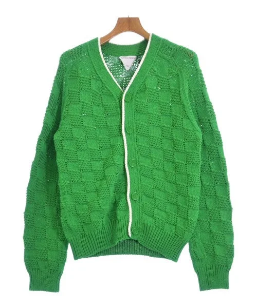 BOTTEGA VENETA Cardigans Wool Cardigan Cotton Cardigan Cashmere Cardigan