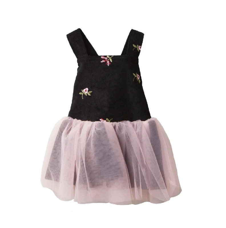 Tutu Jumper T2628 Tailored Straight A-Line