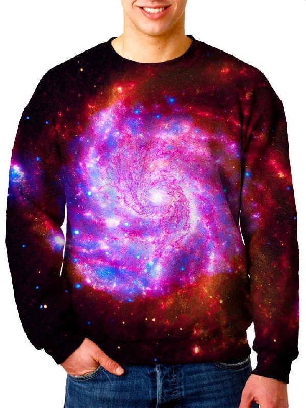 Whirlpool Rave Sweater Wool Sweater Cotton Sweater Cashmere Sweater