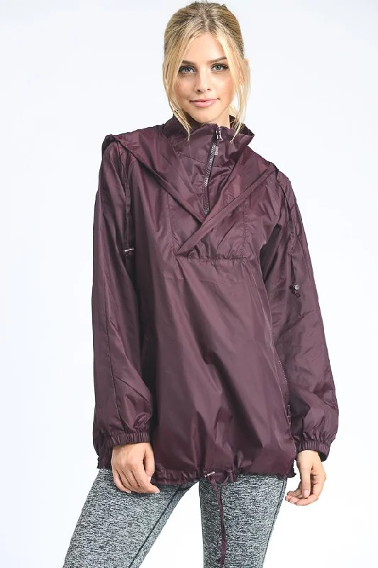Don't Rain On My Parade Jacket Cotton Jacket Linen Jacket Terry Jacket
