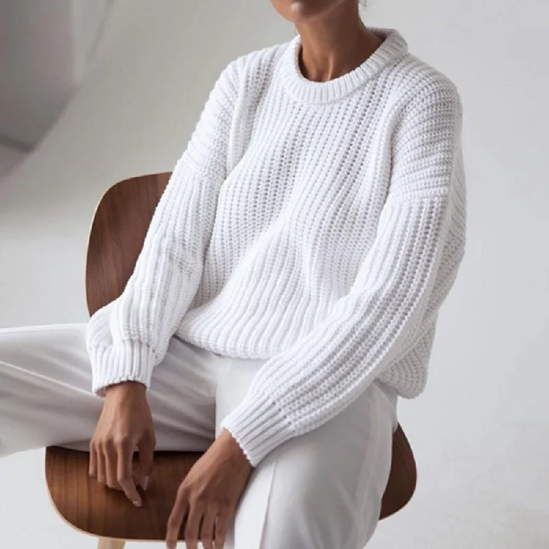 Pure White