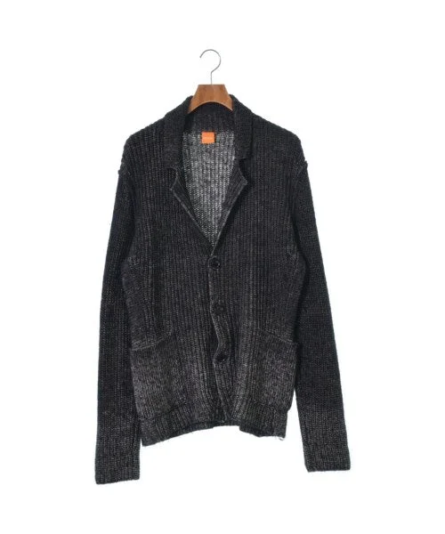 BOSS ORANGE Cardigans Sequined Glittery Shiny