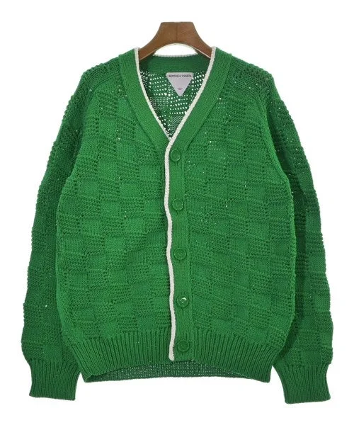 BOTTEGA VENETA Cardigans Fitted Loose Oversized