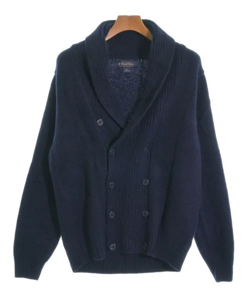Brooks Brothers Cardigans Houndstooth Herringbone Solid