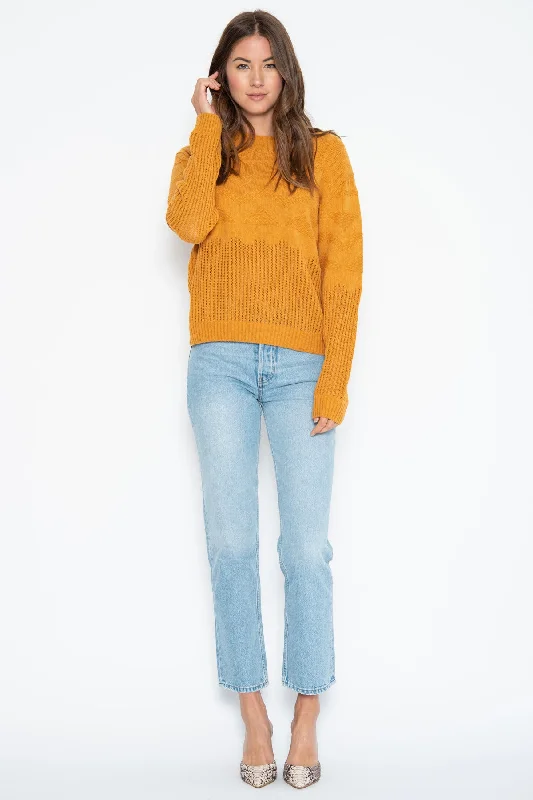 One Grey Day | Murphy Pullover Halter Neck Top