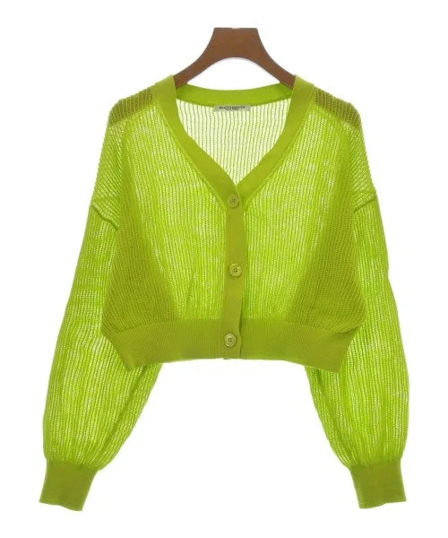 BEAUTY&YOUTH UNITED ARROWS Cardigans Machine Wash Dry Clean Hand Wash