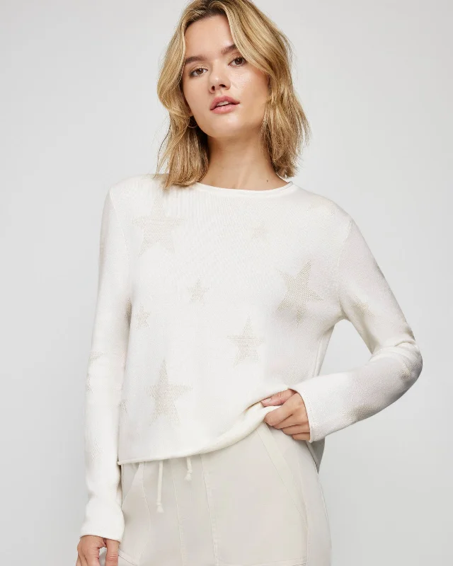 White/Moonstone