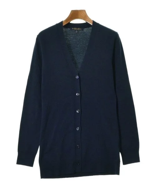 Brooks Brothers Cardigans Chenille Blend Fleece Blend Nylon Blend