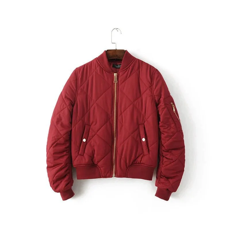 WINE RED