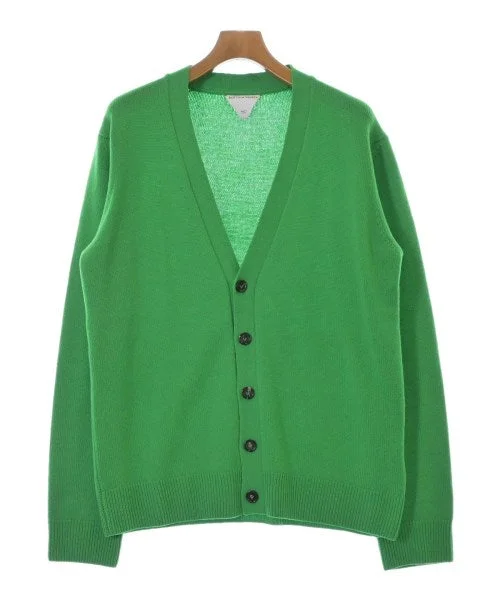 BOTTEGA VENETA Cardigans Button Cardigan Zip Cardigan Pullover Cardigan