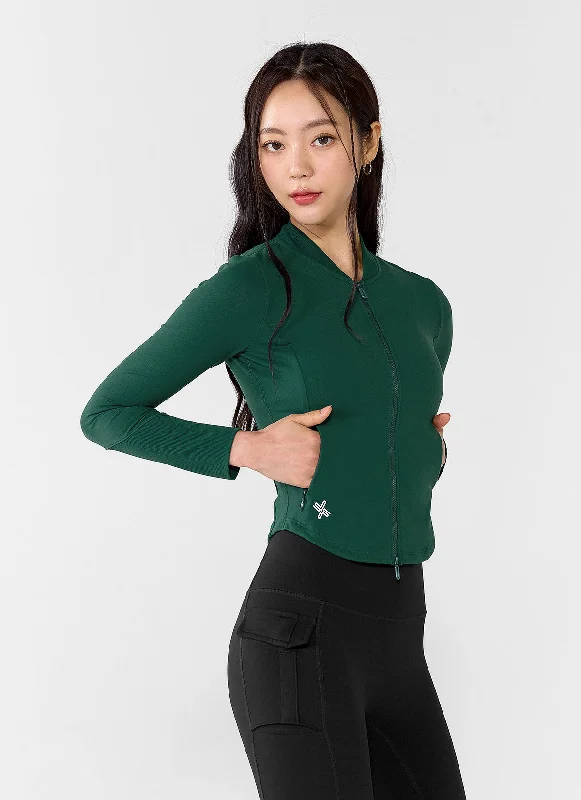 Jungle Green
